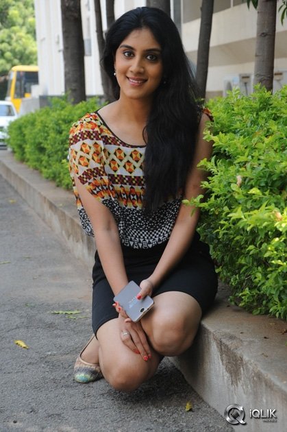 Dhanya-Balakrishna-at-Raju-Gari-Gadhi-Movie-Success-Meet